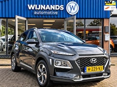Hyundai Kona - 1.6 GDI HEV Fashion Addaptief Cruise Lane Assist