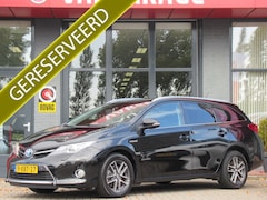 Toyota Auris Touring Sports - 1.8 Hybrid Lease | Clima-Airco | Navigatie | Parkeercamera | Incl. Garantie | Panoramadak