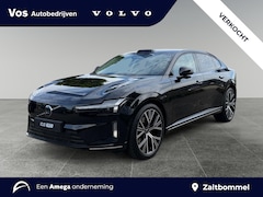 Volvo ES90 - Single Motor Extended Range Ultra 92 kWh l