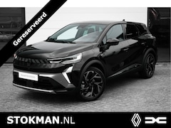 Renault Symbioz - 1.8 E-Tech full hybrid 160 PK esprit Alpine | pack driving en comfort premium | pack light
