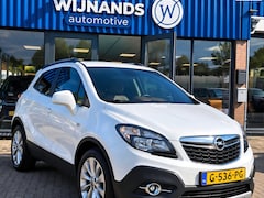 Opel Mokka - 1.4 T Cosmo Panoramadak Camera PDC Elek Stoelen