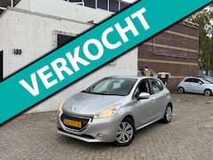 Peugeot 208 - 1.2 VTi Access - NETTE STAAT - AIRCO - PARKEERSENSOREN - DEALER ONDERHOUDEN