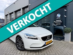 Volvo V40 - 1.5 T2 Polar+ on call