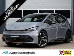 CUPRA Born - Adrenaline 82 kWh|1E EIGENAAR|97% SOH|CAMERA|ADAPT. CRUISE|STUUR VERWARMD|KEYLESS|CARPLAY
