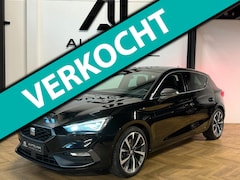 SEAT Leon - 1.5 eTSI FR |KEYLESS|SFEER|ACC|STARTSTOP|CARPLAY