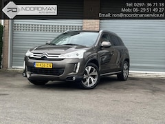Citroën C4 Aircross - 1.6 Exclusive