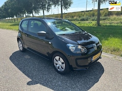 Volkswagen Up! - 1.0 take up/Airco/KL Beurt/Dealer O.H/NL Geleverd