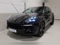 Porsche Cayenne Coupé - I Full options I Sport Chrono I ACC I BOSE 3.0 E-Hybrid