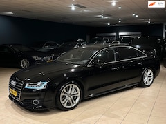 Audi A8 - 4.2 TDI Quattro Lang Pro Line+ Edition21 Exclusive