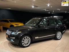 Land Rover Range Rover - 3.0 TDV6 Autobiography/1e Eig/Dealer-Oh/Topstaat