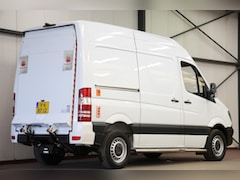 Mercedes-Benz Sprinter - 2.2 CDI AUTOMAAT LAADKLEP POST NL