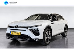 Citroën C5 X - 1.6 Plug-In Hybrid 225pk Business | AUT | CARPLAY | NAVI | CRUISE | Connected services | C