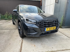 Audi Q2 - 30 TFSI Advanced edition