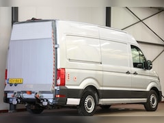 Volkswagen Crafter - 2.0 TDI AUTOMAAT L3H3 LAADKLEP EN TREKHAAK