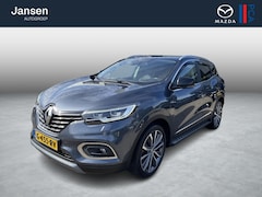 Renault Kadjar - 1.3 TCe Intens , Trekhaak, Half Leder, All Season, LMV 18 Inch, Bose, Cruise, Clima, Stoel