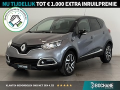 Renault Captur - 1.2 TCe 120 EDC Dynamique | Trekhaak | Navigatie | Climate Control | Cruise Control | Lich