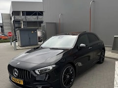 Mercedes-Benz A-klasse - 250 e