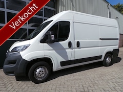 Citroën Jumper - 35 2.0 BlueHDi 131pk L2H2 2 SCHUIFDEUREN Airco, Cruise, Navi, Enz