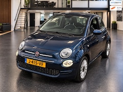 Fiat 500 - 1.2 Lounge Xenon|Navi|Carplay|Navi|Cruicecontrol