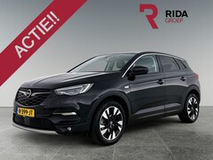 Opel Grandland X - 1.2 Turbo Business Executive| Trekhaak | Panoramadak |