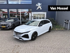 Peugeot 308 SW - 1.2 Hybrid 145 e-DCS6 Business