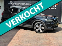 Volvo XC40 - 1.5 T3 R-Design, ACC/Pano/Camera/Trekhaak/Etc