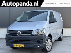 Volkswagen Transporter - 2.0 TDI Comfortline l Trekhaak l Bearlock l Cruisecontrol