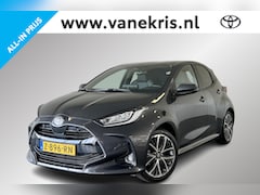 Toyota Yaris - 1.5 Hybrid 130 Executive, Blind Spot, Stoel & Stuur verwarming, Parkeersensoren
