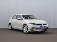 Volkswagen Polo - 1.0 TSI Life |IQ Light| Achteruitrijcamera
