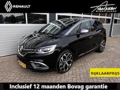 Renault Scénic - 1.3 TCe 140 Intens AUTOMAAT