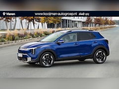 Kia Stonic - 1.0 T-GDi MHEV DynamicLine Nu €1.000, - voordeel | Tijdelijk bij Kooijman Autogroep