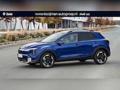 Kia Stonic - 1.0 T-GDi MHEV DynamicLine Nu €1.000, - voordeel | Tijdelijk bij Kooijman Autogroep