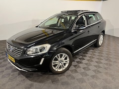 Volvo XC60 - 2.0 D4 FWD Ocean Race