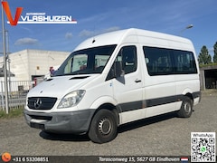 Mercedes-Benz Sprinter - 311 2.2 CDI 366 | € 4.450, - NETTO | 9 Persoons | Rolstoel Lift |