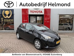 Toyota Yaris - 1.5 Hybrid Active