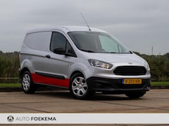 Ford Transit Courier - 1.5 TDCI Economy Edition Cruise control Verwarmde voorruit