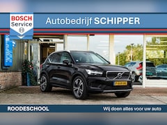 Volvo XC40 - 1.5 T4 Recharge Inscription Expression VERWACHT