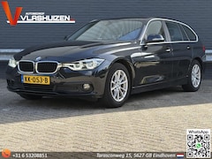 BMW 3-serie Touring - 318i Centennial Executive | € 5.300, - NETTO | Cruise | Climate | Navi | Trekhaak |