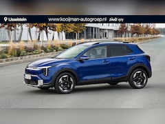Kia Stonic - 1.0 T-GDi MHEV DynamicLine Nu €1.000, - voordeel | Tijdelijk bij Kooijman Autogroep