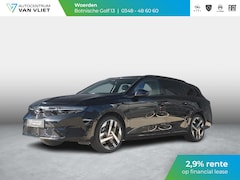Opel Astra Electric - 58 kWh Business Edition Warmtepomp