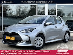 Toyota Yaris - 1.5 Hybrid 115 Comfort
