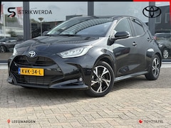 Toyota Yaris - 1.5 Hybrid 115 First Edition