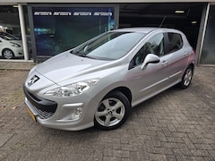Peugeot 308 - 1.6 VTi XS | 2E EIGENAAR | 3/6 OF 12MND GARANTIE | AUTOMAAT | CLIMA | CRUISE | NAVI | PDC|