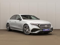Mercedes-Benz E-klasse - 200 AMG Line