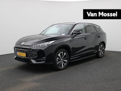 MG MG HS PHEV - 1.5 Aut. 272pk Luxury | 1e-Eig. | 100km Electrisch | Navi | CarPlay | 360 Camera | Stoelve