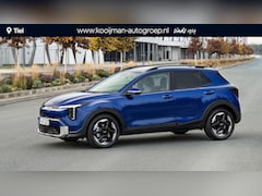 Kia Stonic - 1.0 T-GDi MHEV DynamicLine Nu €1.000, - voordeel | Tijdelijk bij Kooijman Autogroep