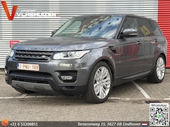 Land Rover Range Rover Sport - 3.0 TDV6 HSE | € 8.950, - NETTO | Automaat | Leder | Pano | Climate | Camera |