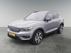 Volvo XC40 - Recharge Pro | Lederen bekleding | Panoramadak | Harman Kardon |