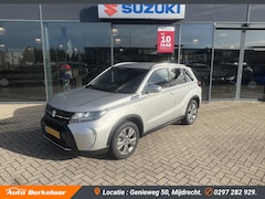 Suzuki Vitara - 1.4 Boosterjet Select Smart Hybrid | Trekhaak | Achteruitrijcamera | All Season Banden | 1
