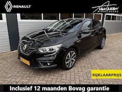 Renault Mégane - 1.2 TCe 130 Bose